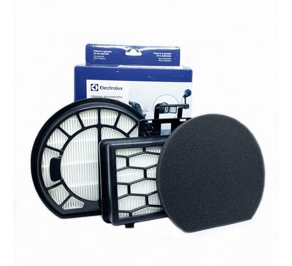 Electrolux Mystique Eas30 Eas31 Fas30 Filtro Para Aspiradora