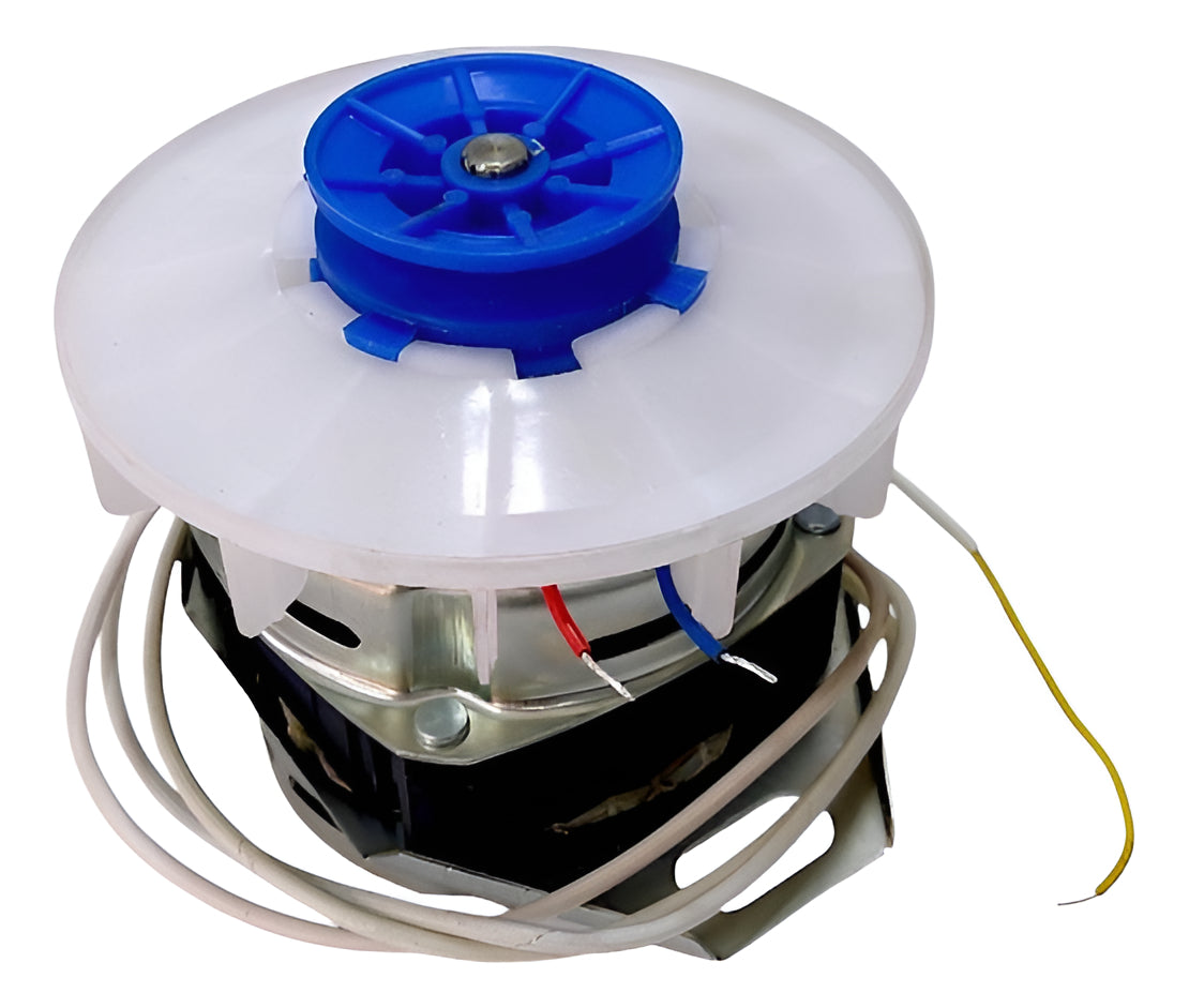 Motor Lavadora Fensa Mademsa Menos 9 K - 135w (ver Modelos)