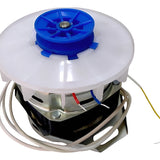 Motor Lavadora Fensa Mademsa Menos 9 K - 135w (ver Modelos)