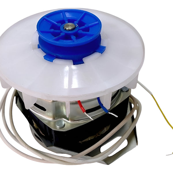 Motor Lavadora Fensa Mademsa Menos 9 K - 135w (ver Modelos)