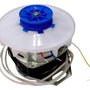 Motor Lavadora Fensa Mademsa Menos 9 K - 135w (ver Modelos)