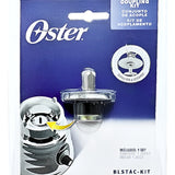 Pack Dos Pin De Acoplamiento Completo Licuadora Oster