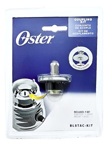 Pack Dos Pin De Acoplamiento Completo Licuadora Oster