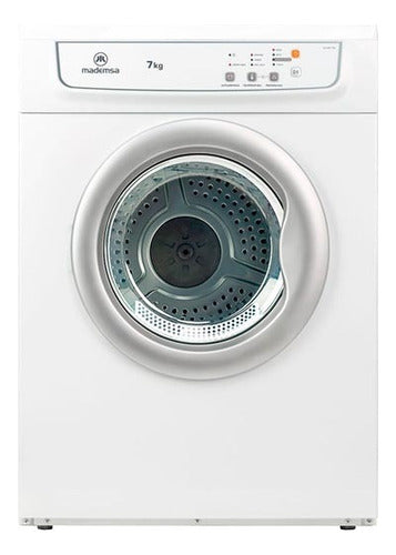 Correa Para Secadora Midea Md100a100/w