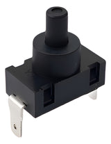 Interruptor De Botón Aspiradora 16a/125v - 8a/250v