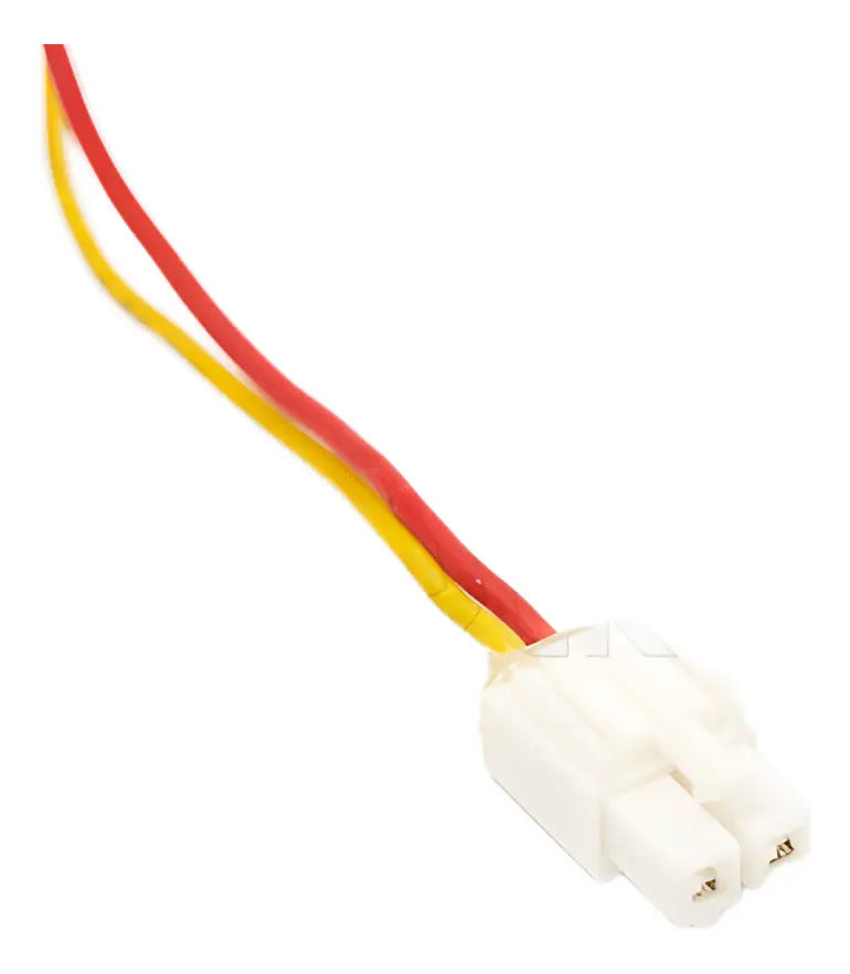 Resistencia Deshielo Fensa Mademsa Original (ver Modelos)