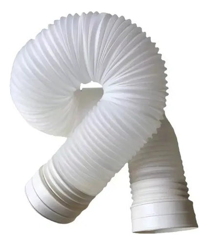 Ducto Salida Secadora Fensa Solare 7100/9100/9200