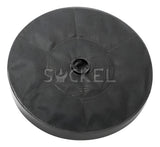 Filtro Para Campana Fensa De60t