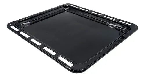 Bandeja Horno De Cocina 36.9X40.5 Cm Negro