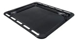 Bandeja Horno De Cocina 36.9X40.5 Cm Negro