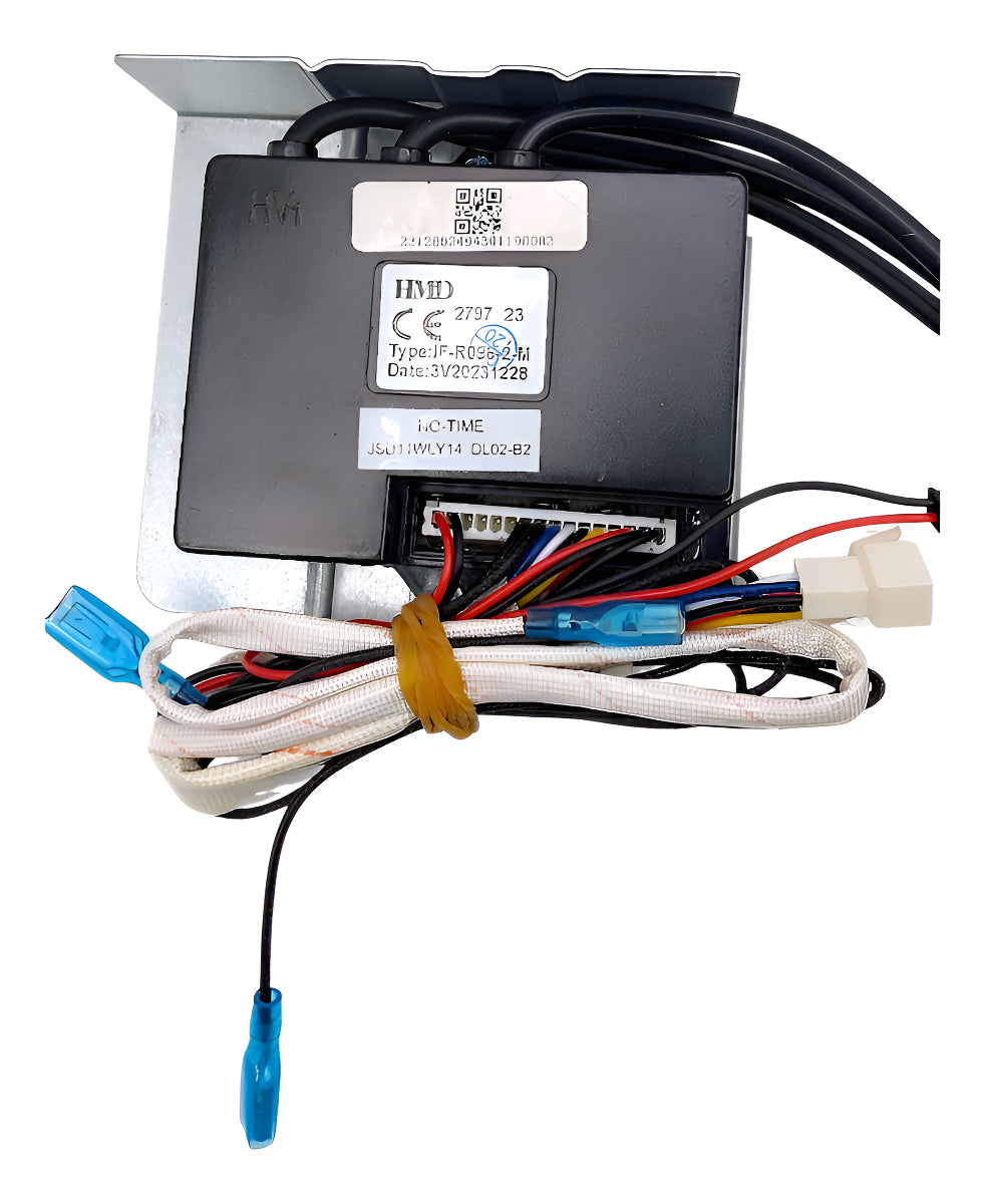 Sistema Encendido Calefones Mademsa Revisar Modelos