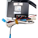 Sistema Encendido Calefones Mademsa Revisar Modelos