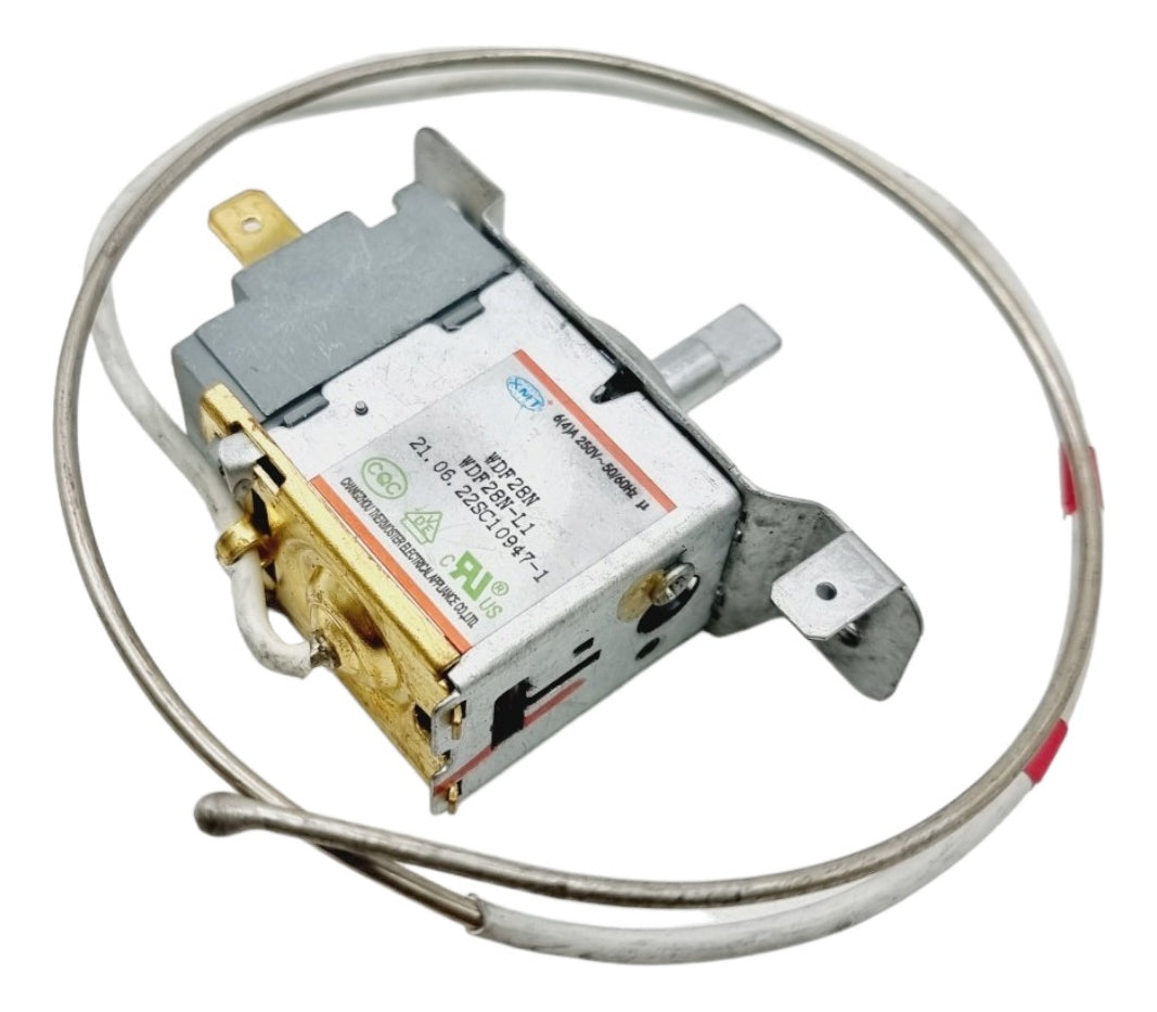 Termostato Original Fensa Progress 3100 Mademsa Nordik Mr415