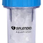 Filtro Antisarro Calefon Y Lavavajillas Splendid Blanco