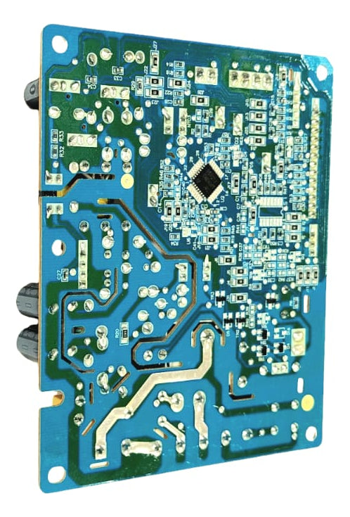 Tarjeta Potencia Refrigeradores Fensa Tx (ver Modelos)