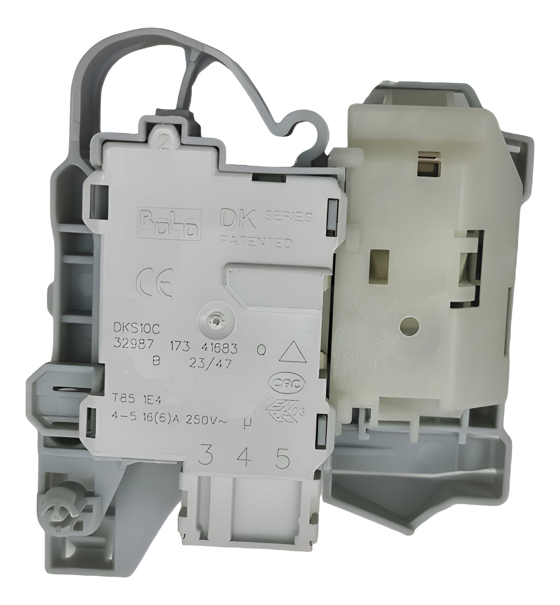Switch O Interruptor De Puerta Fensa Perfect Care