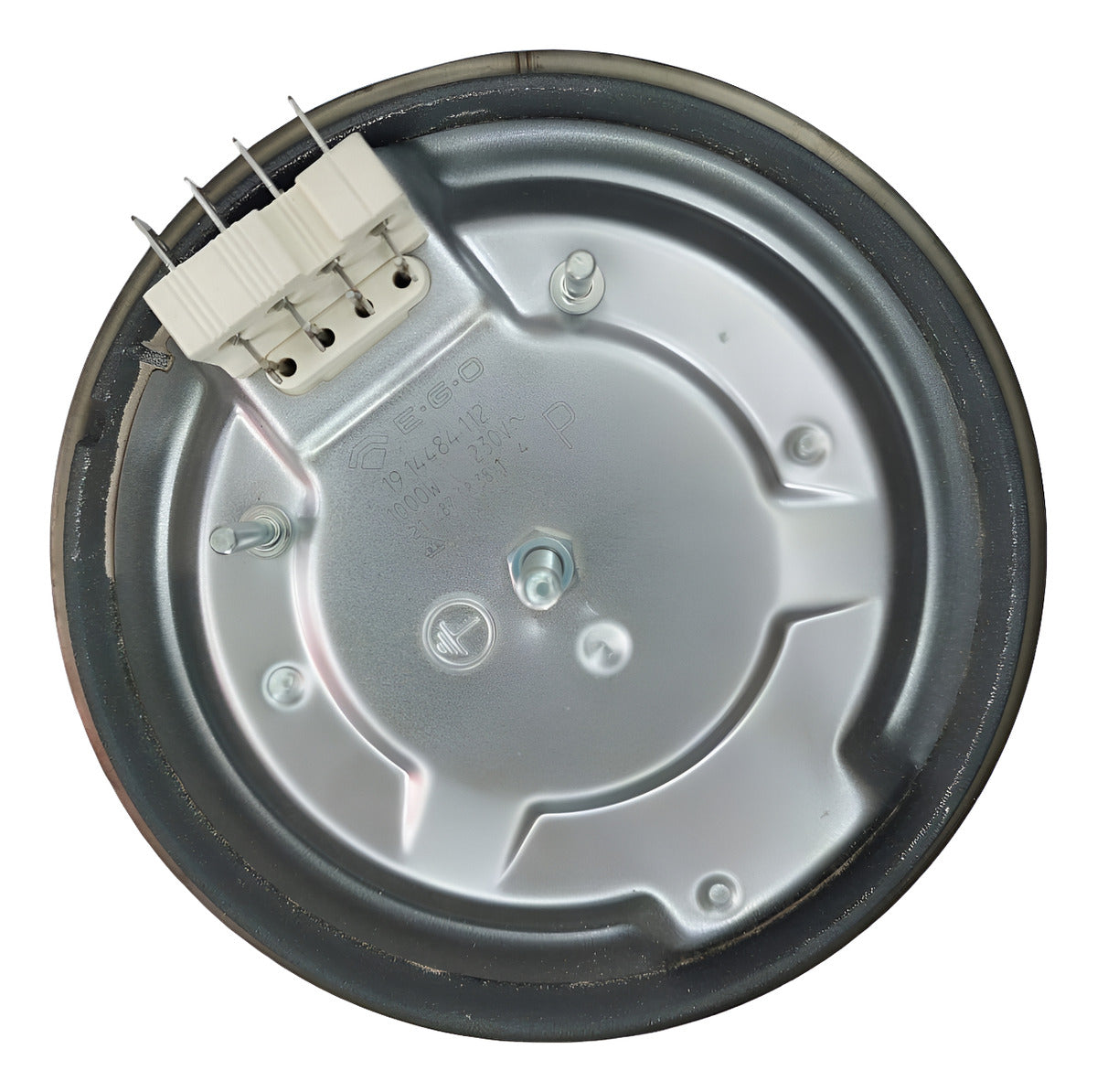 Plato Quemador Encimera Eléctrica 145mm Marca Ego Nuevo