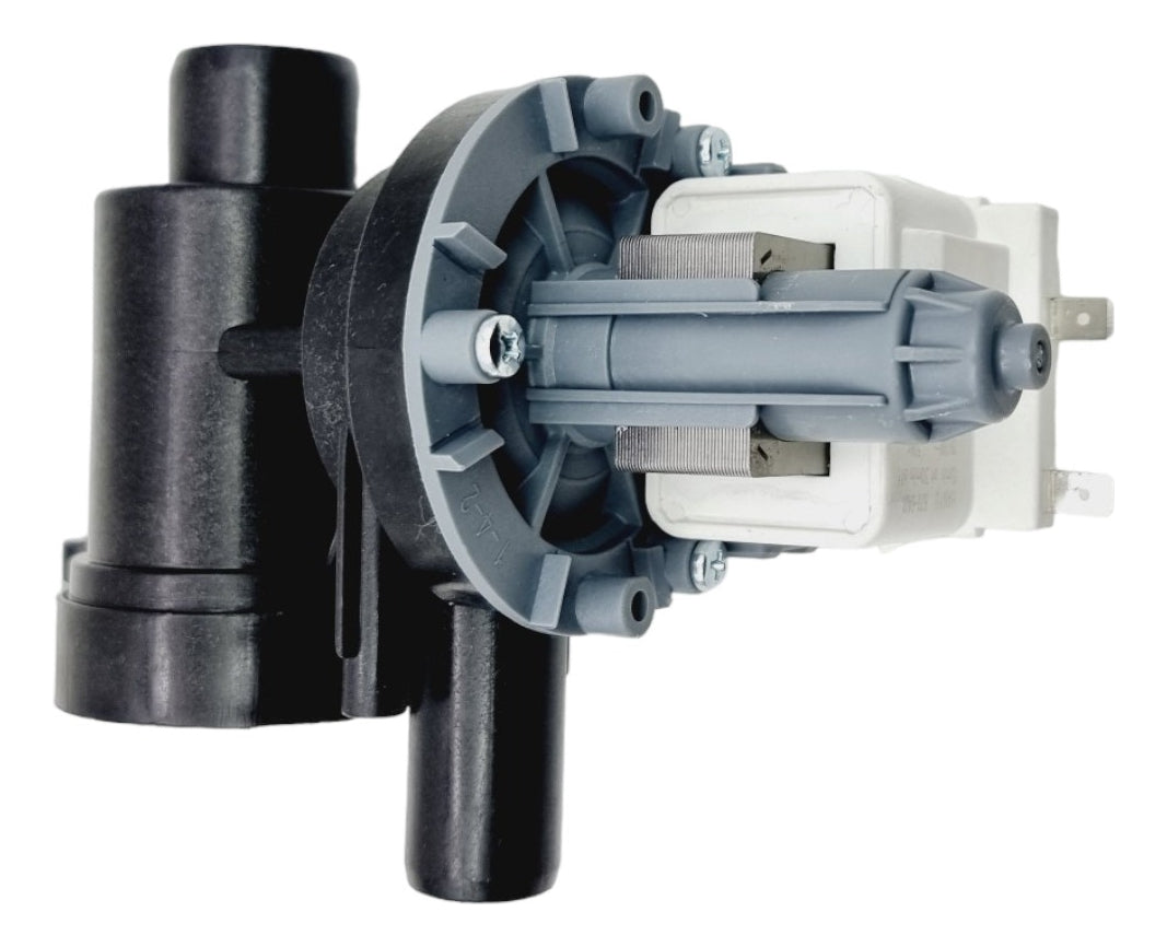 Bomba Desague LG De 12 A 16 Kilos Carga Vertical