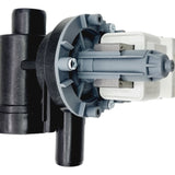 Bomba Desague LG De 12 A 16 Kilos Carga Vertical