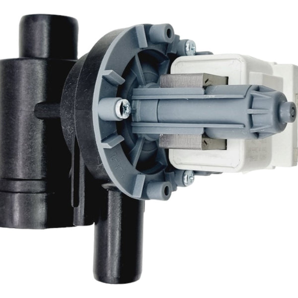 Bomba Desague LG De 12 A 16 Kilos Carga Vertical