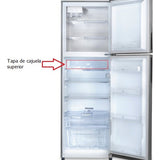 Tapa Chiller Refrigeradores Fensa Mademsa 51.7 Cm (ver Mod)