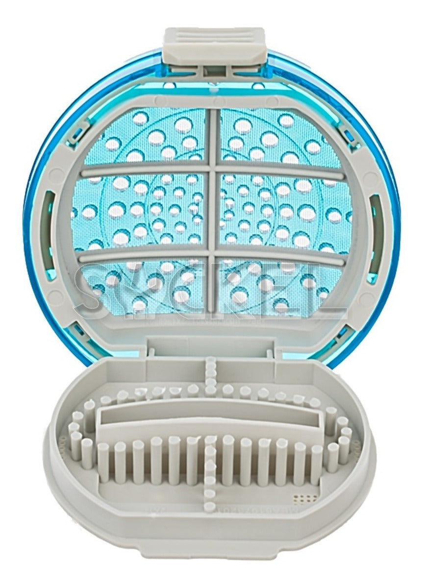 Dos Filtros Azules Para Lavadora LG