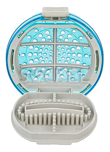 Filtro Azul Para Lavadora LG