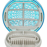 Filtro Azul Para Lavadora LG