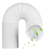 Tubo O Manga Aire Acondicionado 1.5mt/13cm Resistente