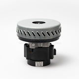 Motor Aspiradora Polvo Y Agua 1200w 1 Turbina