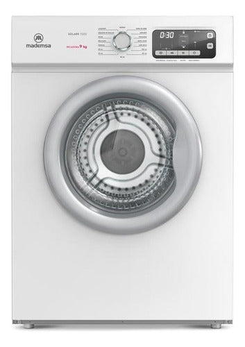 Correa Para Secadora Midea Md100a100/w
