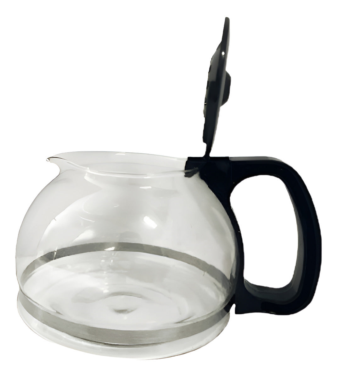 Jarra 4 Tazas Para Cafetera Oster 3301 Vidrio