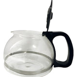 Jarra 4 Tazas Para Cafetera Oster 3301 Vidrio