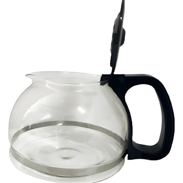 Jarra 4 Tazas Para Cafetera Oster 3301 Vidrio