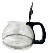 Jarra 4 Tazas Para Cafetera Oster 3301 Vidrio