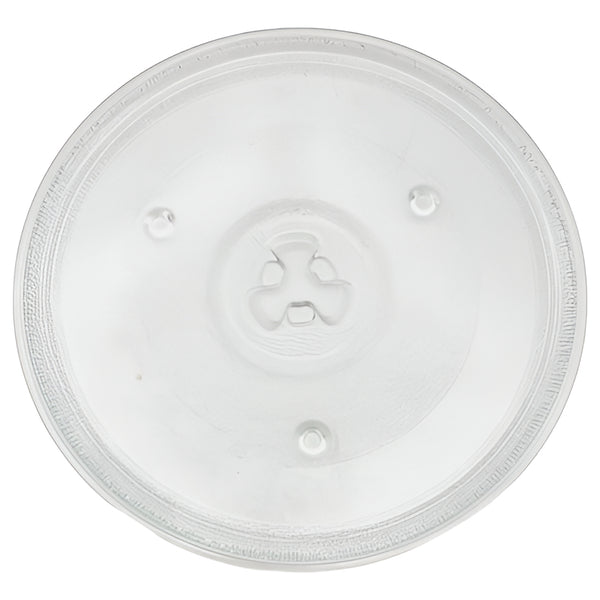 Plato Para Microondas Diámetro 270 Milímetros - Eje Trébol