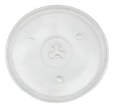 Plato Para Microondas Diámetro 270 Milímetros - Eje Trébol
