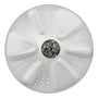 Agitador Lavadora Daewoo 41cm Buje De Metal
