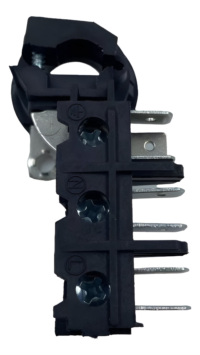 Conector Cordón Encimeras Y Hornos Fensa Mademsa