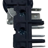 Conector Cordón Encimeras Y Hornos Fensa Mademsa