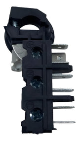 Conector Cordón Encimeras Y Hornos Fensa Mademsa