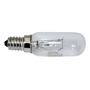 Dos Ampolletas Para Campanas 220v 40w E14 5 Cm Largo