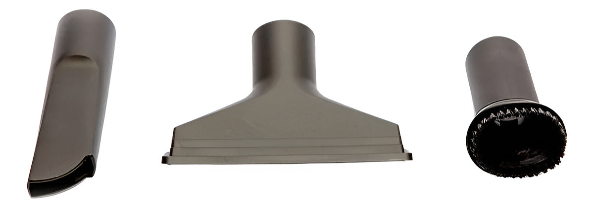 Set Boquillas Para Aspiradoras 32mm Diámetro