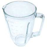 Vaso Solo Licuadora Somlea Bl2000 Ice Blender