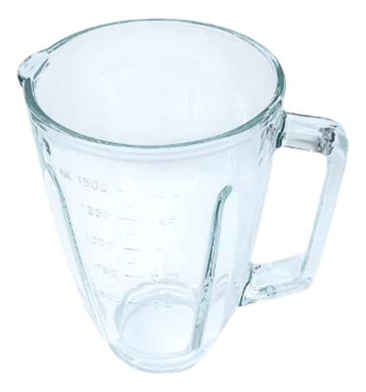 Vaso Solo Licuadora Somlea Bl2000 Ice Blender