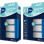 Dos Filtros Hepa Aspiradora Electrolux Original