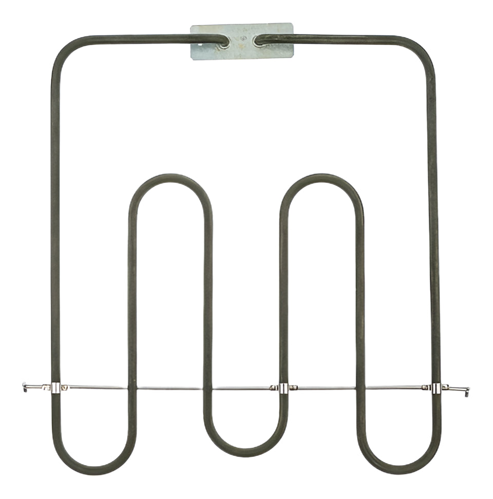 Resistencia / Grill De Cocina 1800w Original Fensa Mademsa
