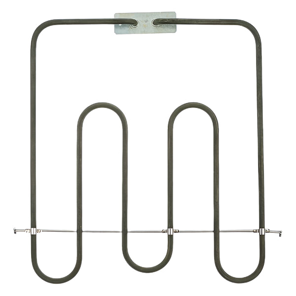Resistencia / Grill De Cocina 1800w Original Fensa Mademsa