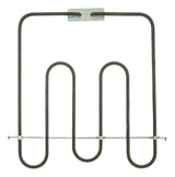 Resistencia / Grill De Cocina 1800w Original Fensa Mademsa