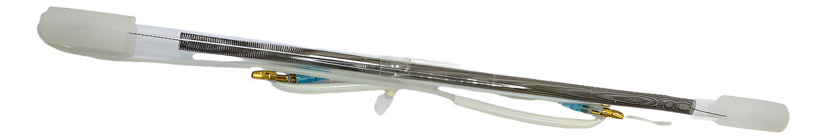 Resistencia De Vidrio No Frost 12 Pulgadas 130w